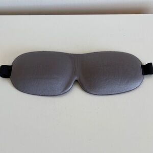 Travelon Gray Padded Sleep/VR Eye Mask